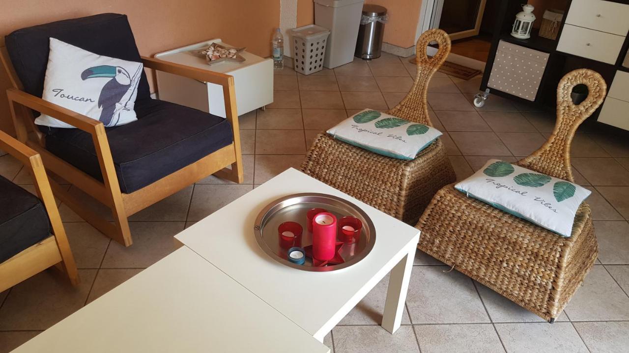 Apartment 40 Zágráb Kültér fotó