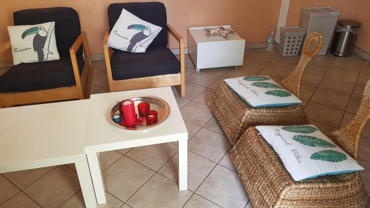 Apartment 40 Zágráb Kültér fotó
