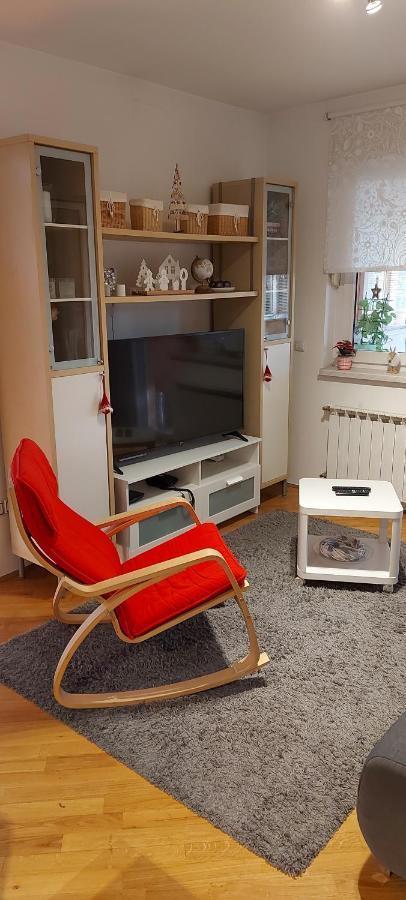 Apartment 40 Zágráb Kültér fotó