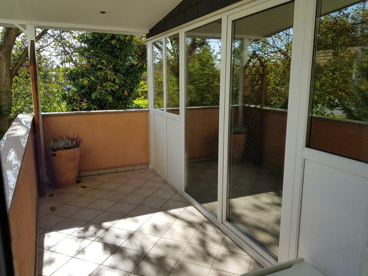 Apartment 40 Zágráb Kültér fotó