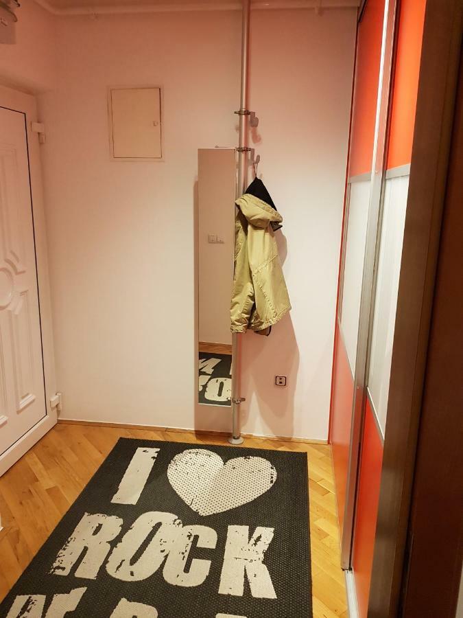 Apartment 40 Zágráb Kültér fotó