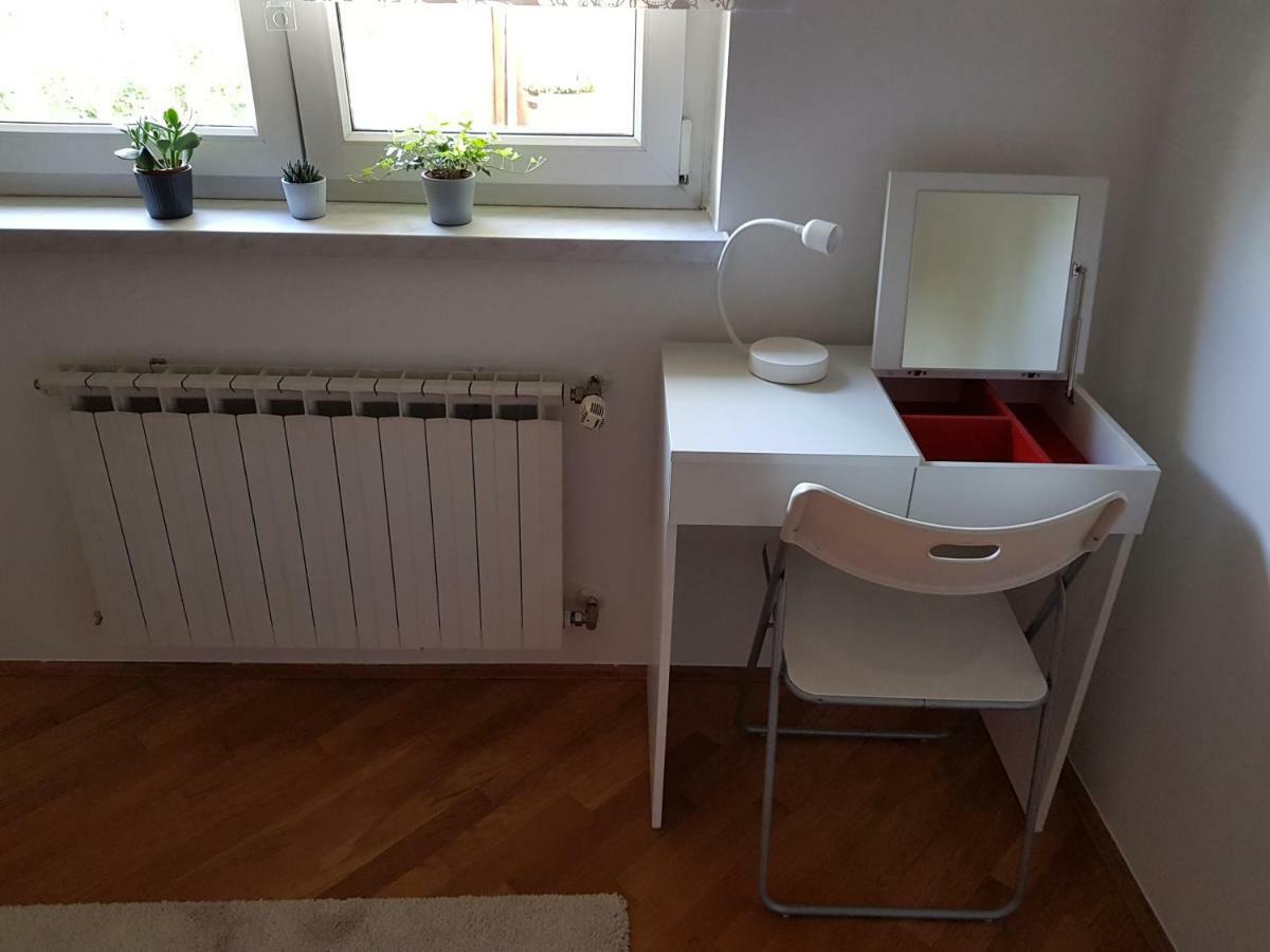 Apartment 40 Zágráb Kültér fotó