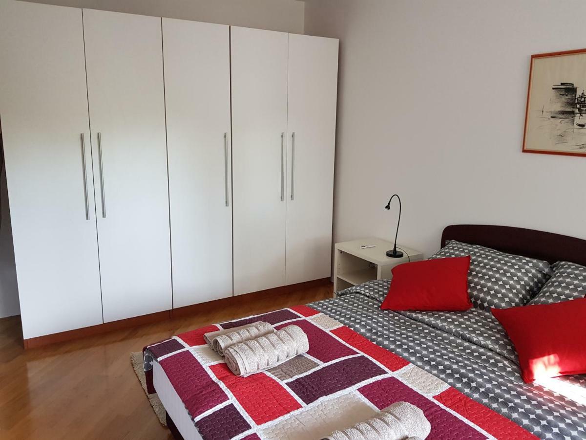 Apartment 40 Zágráb Kültér fotó