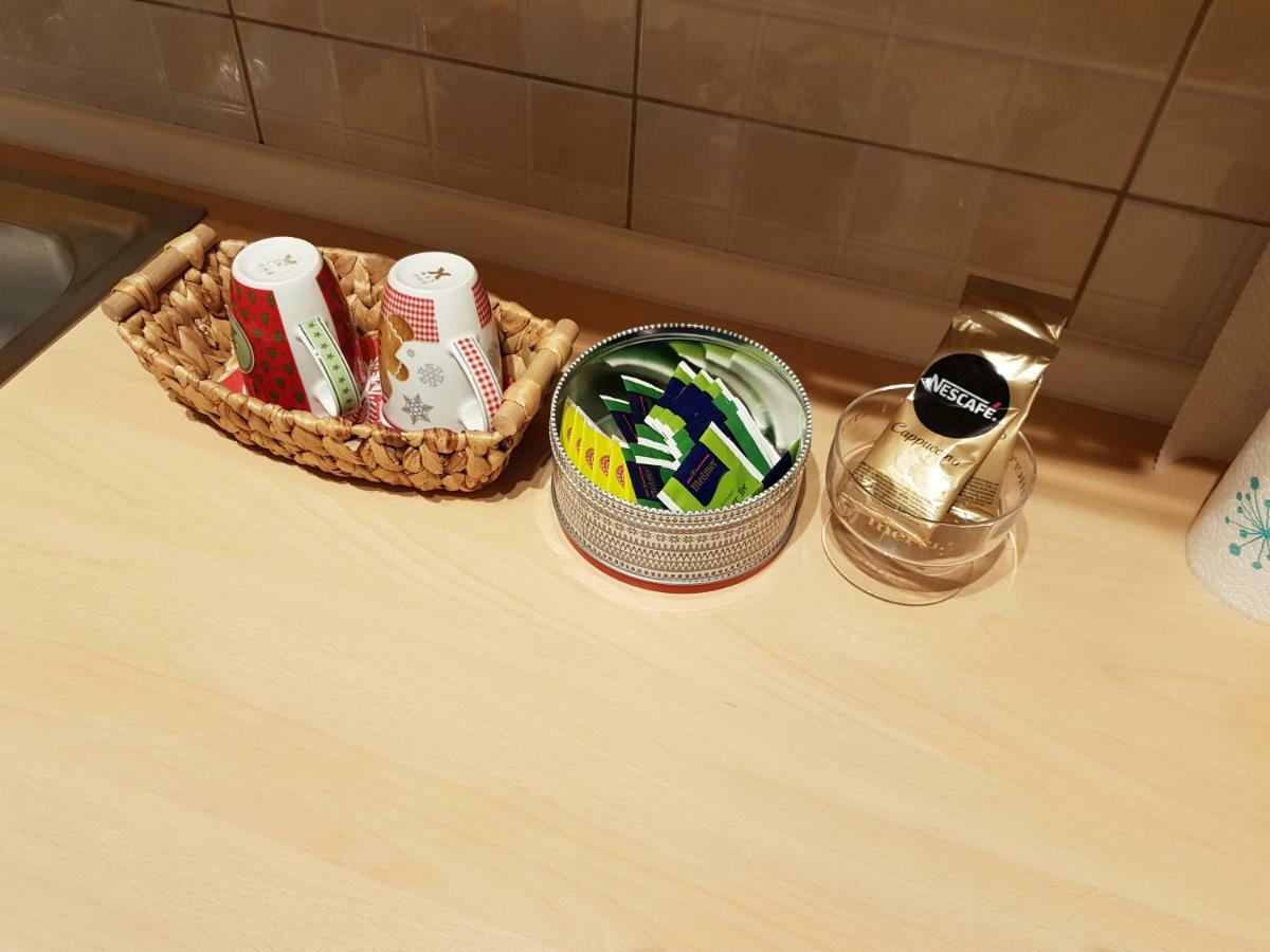 Apartment 40 Zágráb Kültér fotó