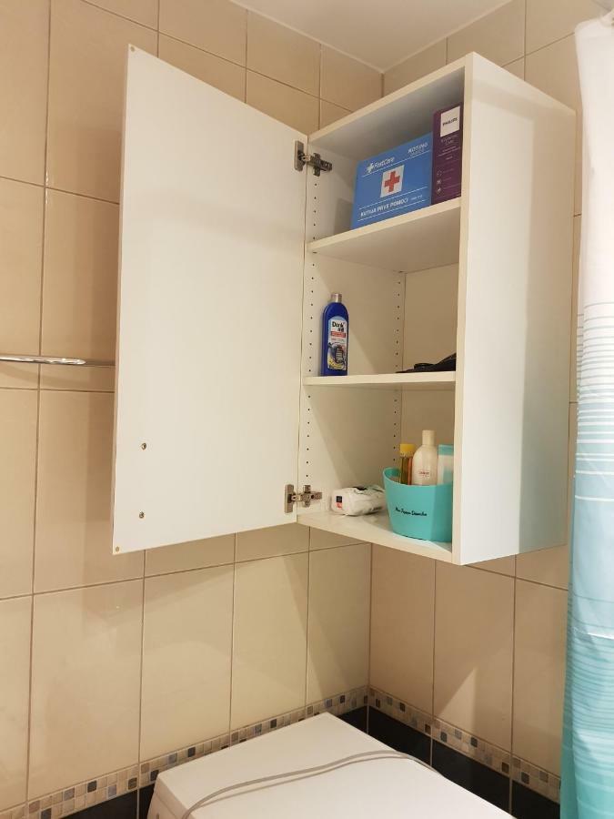 Apartment 40 Zágráb Kültér fotó